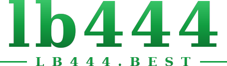 lb444 logo